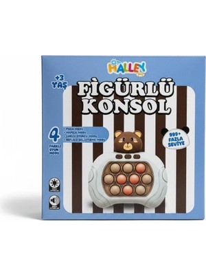 tp Buğz 3068-1 Sesli Işıklı Oyuncak -Zrv