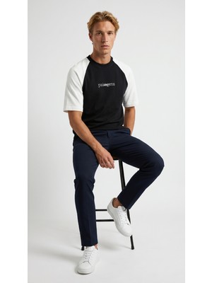 Redline Erkek Kısa Kol Regular Fit Tshirt