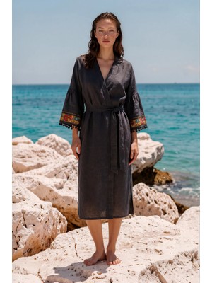 Pulchrani Kimono