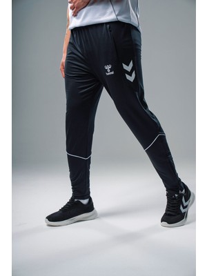 Hummel Target Eşofman Altı Tek Alt (Hummel Yeni Koleksiyon)
