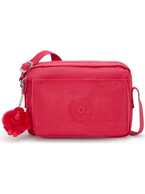 Kipling Kadın Abanu M Haberci Çantası