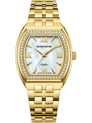 Roche Montre RML5023-02 Kadın Kol Saati