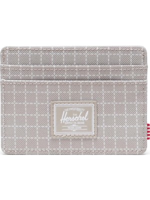 Herschel Charlie | Rfid Korumalı Kartlık