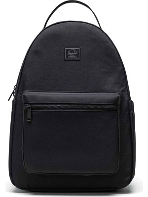 Herschel Nova 18L Unisex Siyah Sırt Çantası