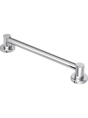 Moen YG0424CH Align 24 Inç Tasarım Tutma Çubuğu, Krom
