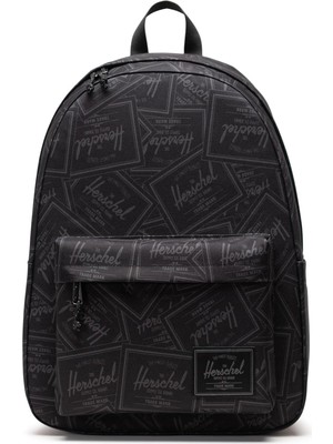 Herschel Classic Xl | Büyük Boy Sırt Çantası Su Itici Kumaş - 30 L