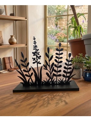 Linea Craft Dekoratif Bitki Obje