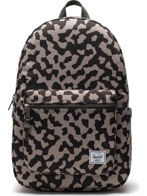 Herschel Settlement Backpack Sırt Çantası 11407-06622-OS Shadow Pixel Std