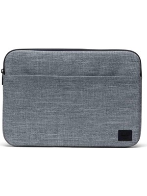 Herschel Denman 15-16 Inch Sleeve Tech Laptop Kılıfı 30105-00001-OS Gri