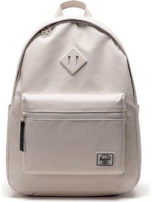Herschel Classic Xl 15"/16" Inc Uyumlu Suya Dayanıklı Sırt Çantası 30L Tonal Ay Işığı