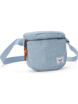 Herschel Settlement | Bel Çantası - Su Itici Kumaş - Ayarlanabilir Bel Kayışı - 2 L