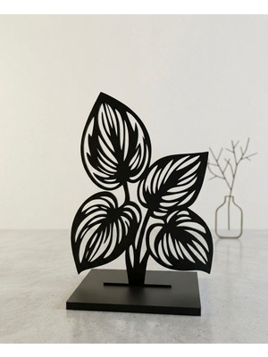 Linea Craft Dekoratif Bitki Obje