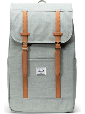 Herschel Retreat | Mıknatıslı Kapama Sırt Çantası - 16"ınç Laptop Uyumlu Sırt Çantası - Su Itici - 2