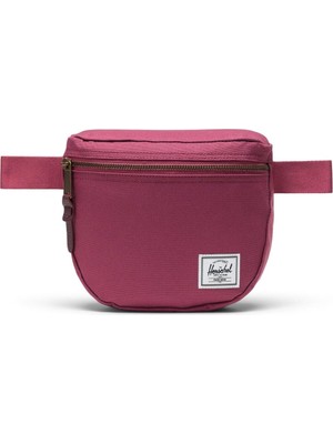 Herschel Settlement Bel Çantası Menekşe