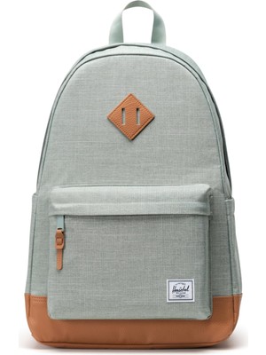 Herschel Heritage | 16"ınç Laptop Uyumlu Sırt Çantası - Su Itici Kumaş - 24 L