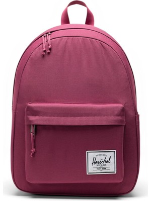 Herschel Classic Sırt Çantası Menekşe