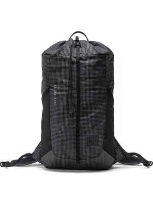 Herschel Outdoor Ultra Hafif Sırt Çantası 11497-00001-OS Black Std
