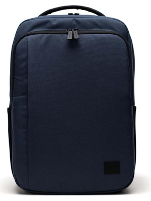 Herschel Kaslo 15"/16" Inc Uyumlu Sırt Çantası Koyu Lacivert Koyu Lacivert