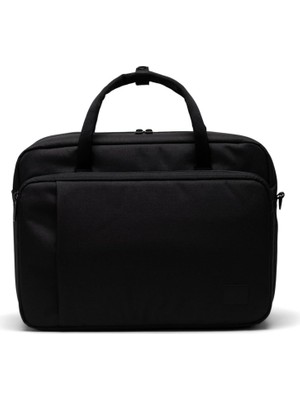 Herschel Gibson Messenger Tech Bag Askı Çantası Üniseks Yetişkin