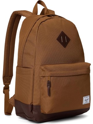 Herschel Heritage | 16"ınç Laptop Uyumlu Sırt Çantası - Su Itici Kumaş - 24 L
