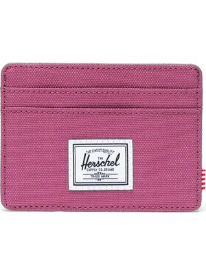 Herschel Charlie | Rfid Korumalı Kartlık