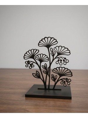 Linea Craft Dekoratif Standlı Obje