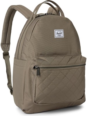 Herschel Nova 13/14 Inc Uyumlu Omuz Askılı Sırt Çantası 18L
