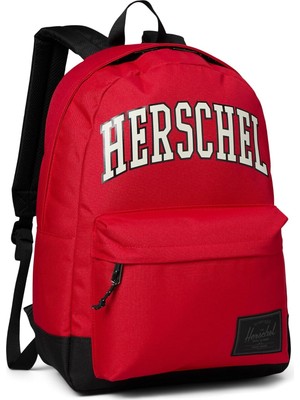 Herschel Classic Xl | Büyük Boy Sırt Çantası Su Itici Kumaş - 30 L