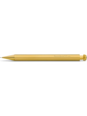 Kaweco 10001386 Special Versatil Brass 0.5 mm