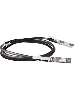 Hpe X242 10G Sfp+ To Sfp+ 3m Copper Cabl