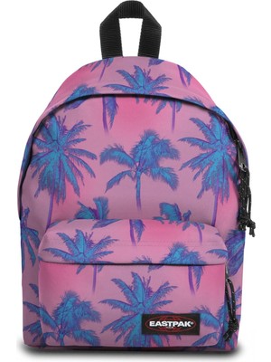 Eastpak Üniseks Orbit Sac À Dos Loisir