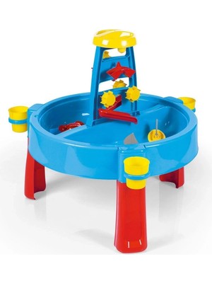Genel Tedarik 3070 Su ve Kum Aktivite Masası -