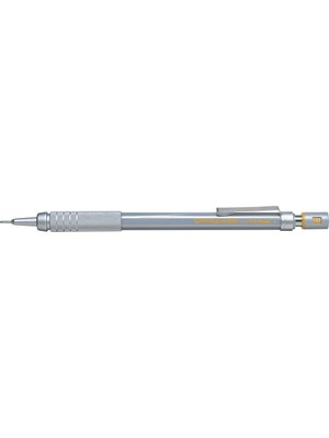 Pentel Graphgear 500 Teknik Çizim ve Yazı Için Mekanik Kurşun Kalem, 0.9 Mm, Orijinal Kutusunda