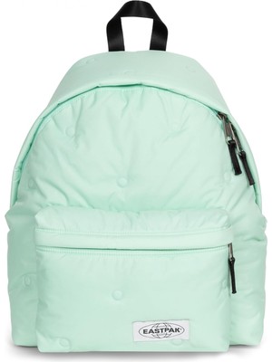 Eastpak Padded Pak'r Unisex Yetişkin Sırt Çantası Puff Calm Standart