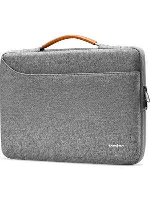 Tomtoc 360° Çanta Kılıfı Için 16 Inç Macbook Pro M3/m2/m1 Pro/max A2991 A2780 A2485 A2141 2023-2019,