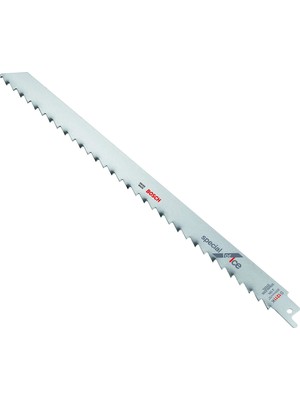 Bosch S1211K Et Kemik Testere Bıçağı 300 mm