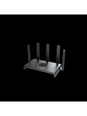 Ruijie Ruıjıe Reyee RG-EW1300G, AC1300, 4port Gigabit, 1267MBPS, Dual Band, Wifi 5, Masaüstü, Reyee Mesh, Router
