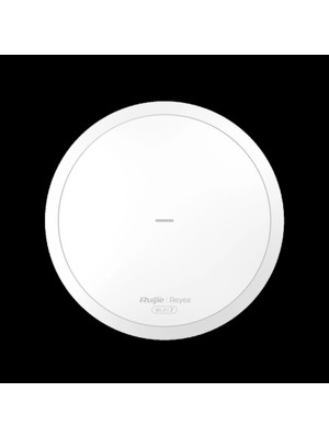 Ruijie Ruıjıe Reyee RG-RAP72, BE3600, 1port 2.5ge, 3570MBPS, Dual Band, Wifi 7, Poe, Tavan Tipi, Reyee Mesh, Access Point