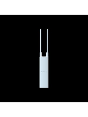 Ruijie Ruıjıe Reyee RG-RAP52-OD, AC1300, 1port Gigabit, 1267MBPS, Dual Band, Wifi 5, Poe, Dış Ortam, Reyee Mesh, Access Point