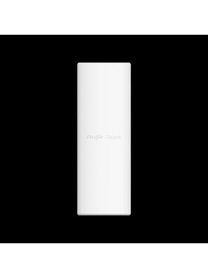 Ruijie Ruıjıe Reyee RG-RAP62-OD, AX3000, 1port Gigabit, 2976MBPS, Dual Band, Wifi 6, Poe, Dış Ortam, Reyee Mesh, Access Point
