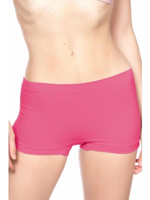 Hace Bazaar  Fuşya Mı Emay 3000 Soft Boxer