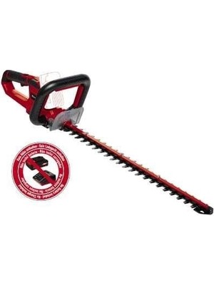 Einhell Ge Ch 18/60 Li-Solo Akülü Çit Budama