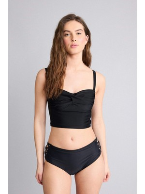 DeFacto Regular Fıt Bikini ALT G4634AX26SM