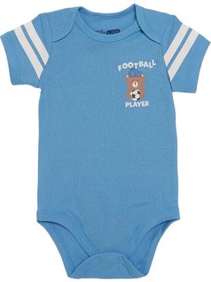 Hellobaby Kısa Kol Body