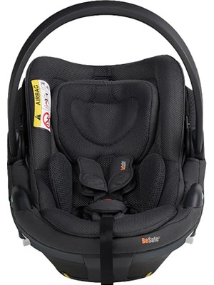 Besafe Go Beyond2 Anthartice Mesh 0-18 Month Ana Kucağı