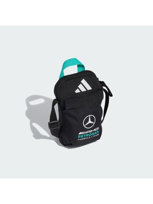 Adidas Performance KF1777 MERCEDES - AMG PETRONAS FORMULA 1 TEAM DNA ORGANISER