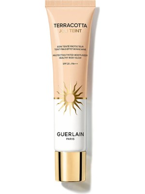 Guerlain Grl Terra Fdt J/teınt 05 Pearl