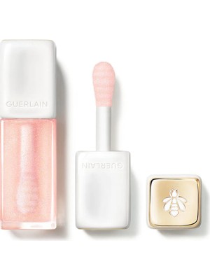 Guerlain Grl Kk Bee Glow Plump 100 Warm