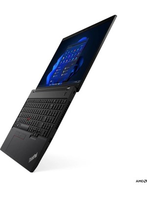 Lenovo L15 Thınkpad 21C7002HTX R5-5675U 8gb 512GB SSD 15.6" W10PRO