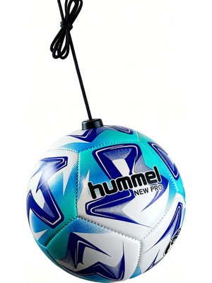 Hummel New Pro Senseball Sarkaç Futbol Topu